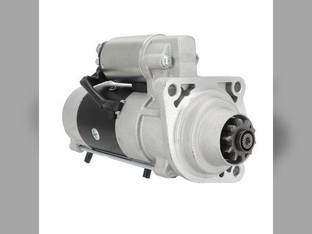 Starter - Valeo PLGR (18485) fits Bobcat A220 S250 T200 863 864 873 883 6676958 6675958 6685191 TM000A29001 91-31-9007