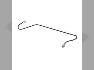Injection Line - #4 Cylinder Case IH Case 930CK 700 1030 930 930 900 800 940 730 830 A20504