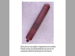 Used Header Float Spring New Holland 488 1100 479 469 144614