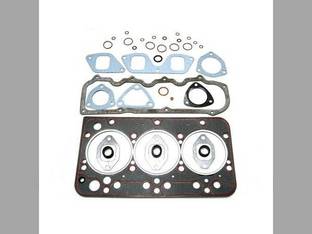 Head Gasket Set FIAT 565C 566DT 566 580DT FL4L 580 8035.04 Allis Chalmers 5050 1909560