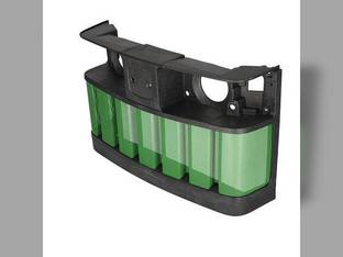 Front Grille Compatible with John Deere 5103 5310 5410 RE209912