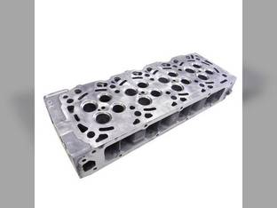 Remanufactured Cylinder Head Kubota KX080-4 SSV75PC SSV75C SSV75P M7060 KX080-4S SVL75-2C M6060 SVL75-2 V3307 SSV75 1J770-03030
