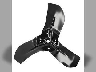 Cooling Fan - 3 Blade fits Ford 501 600 601 611 620 621 630 631 640 641 650 651 660 661 671 681 700 701 800 801 811 820 821 840 841 850 851 860 861 871 881 900 901 941 951 960 961 2000 4000 NCA8600S