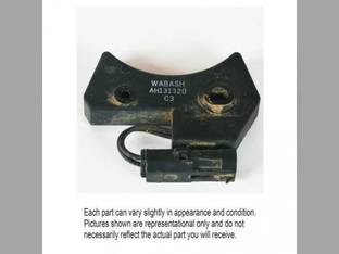 Used Low Shaft Speed Sensor John Deere 9600 7720 8820 9650 CTS 9860 9660 9501 9510 9560 9450 9400 6620 9550 6622 7721 9500 9410 4425 9610 AH131320
