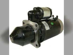 Remanufactured Starter - Delco Style (3841) John Deere 620 AA6502R