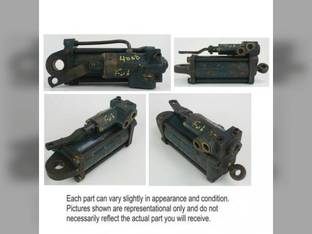 Used Steering Cylinder Ford 4000 4000 4400 5340 5340 5100 5100 7100 7100 5000 5000 7000 7000 4410 4500 4500 C5NN3N500D