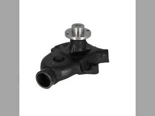 Water Pump fits John Deere 3010 3020 4010 4020 4230 R26326 R34976 R34981 R41317 R44116 R44117 R44119 SE500920 AR45330-R R34976 R34981 R41313 R41317 R44116 R44119