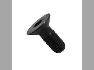 Planetary Cover Screw fits Case 580K 580SK 590 Super L 590 Super M 580K 580SK 590 Super L K395029 9968077