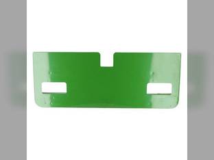 Chaffer Tail Board Compatible with John Deere 9570 STS 9750 STS 9650 STS 9660 STS 9770 STS 9860 STS 9760 STS 9870 STS 9670 STS AXE10197