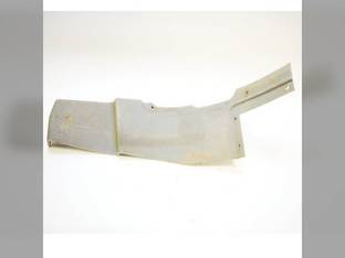 Used Lower Plastic Chassis Cover RH Gehl 7710 7610 7810 187364