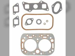 Head Gasket Set John Deere M 330 100 320 MT 40 RE38550