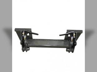 Quick Attach Coupler Plate - 34-1/2" Outside Pin to Outside Pin Bobcat 773 T180 S160 S205 T190 S175 S150 S185 7143508