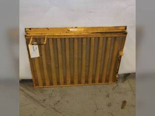 Used Rear Grille Cover New Holland LS160 LS170 LX565 L565 LX665 86591124 John Deere 7775 6675 MG86508861