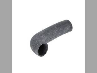 Radiator Hose - Upper Case 1270 1370 Case IH A63727