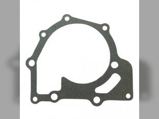 Water Pump Gasket - Pump to Backplate Oliver 1800 105550A