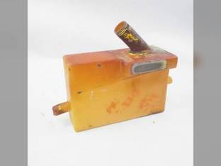 Used Hydraulic Oil Reservoir New Holland L35 L779 L775 718213