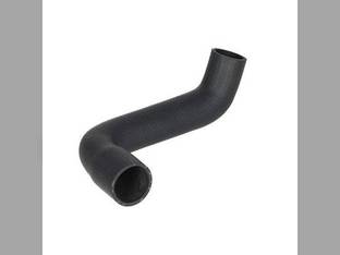 Radiator Hose - Lower Massey Ferguson 3065 3050 3060 3382984M1