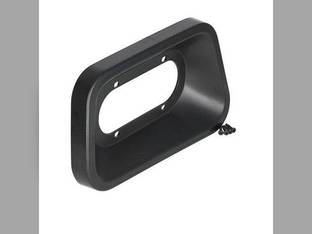 Rear Fender Light Panel - LH John Deere 4050 4240 2755 4250 4650 2355 4030 4230 4455 3150 2940 4630 4255 2555 4055 3140 4955 4440 4850 2750 2550 4840 4555 2955 4450 2950 4640 2350 3040 4755 4040 4430