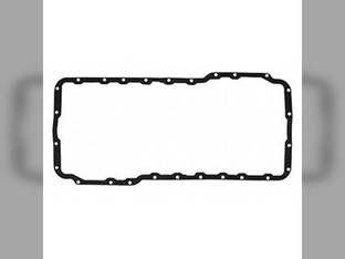 Oil Pan Gasket Massey Ferguson 1135 399 3650 699 44 1130 3525 1100 2675 3090 3505 3545 80 2705 1105 2640 3630 White 2-88 2-110 2-105 2-85