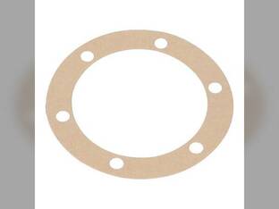 Rear Axle Housing Gasket fits Massey Ferguson TO20 TO30 TO35 181232M1 fits Ford 2N 8N 9N 9N4130