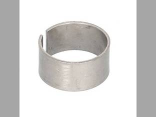 Bushing - Bucket Wear Case 47827392 New Holland 47827392
