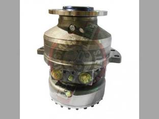 Remanufactured Hydraulic Drive Motor SS Compatible with Bobcat T190 T140 T180 6675783