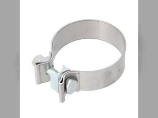 Stainless Steel Clamp - 3