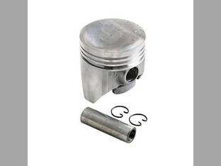 Piston - .040