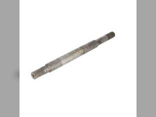Used MFWD Axle Shaft Compatible with John Deere 4555 4960 4650 4760 4560 4455 4255 4055 4955 4850 4755 R100570