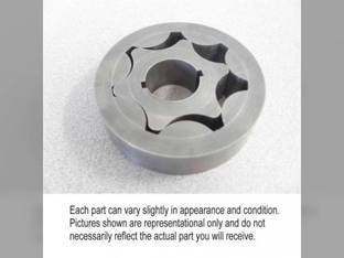 Used Gerotor Assembly fits White 2-135 2-155 2-180 4-210 30-3281191 30-3312550