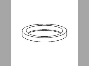 Mainshaft Steering Linkage Dust Seal fits Massey Ferguson 50E 50F 50H 50 65 150 165 178 261 270 271 281 282 283 290 471 481 491 492 583 596 670 690 50 50E 50H 65 283 290 690 196079M1 VPJ2817