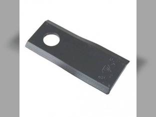 Disc Mower Blade Right Hand 25 Pack Compatible with John Deere 955 735 535 630 1470 956 830 1350 930 920 945 925 915 910 936 625 935 946 730 916 926 525 635 530 Kuhn New Holland Gehl Case IH Hesston