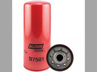Filter Lube Spin on B7501 Fendt 927 Vario 930 Vario 936 Vario 924 Vario 933 Vario 922 Vario AGCO F934201510320 Deutz 1182947
