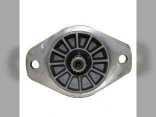 Remanufactured Hydraulic Drive Motor Compatible with New Holland LX665 LS160 LS170 L170 LX565 L565 L160 86643689 John Deere 7775 6675 MG9842194