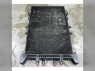 Used Hydraulic Oil Cooler Challenger / Caterpillar MT755 MT735 MT745 MT765 203-5421