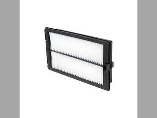 Cab Air Filter fits John Deere 4643580