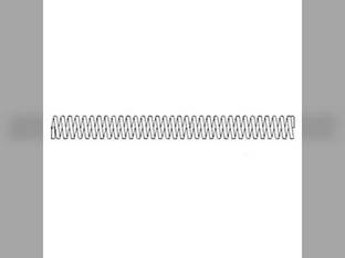 Compression Spring John Deere 643 1293 608C 1092 543 1243 343 892 692 443 1291 444 344 493 1290 494 694 244 693 243 894 645 644 546 843 612C 594 893 N61703