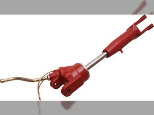 Lift Link Assembly, Adjustable Category II - Right Hand