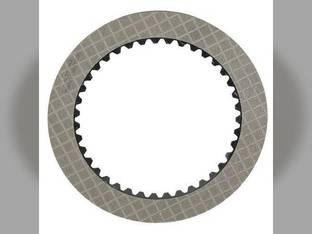 Friction Disc Case IH Magnum 275 MX210 7210 MX285 MX200 7240 7220 8950 MX180 8910 Magnum 245 7130 MX230 7150 8920 MX255 7110 8940 8930 Magnum 215 MX245 MX220 7250 7140 7230 MX240 MX275 7120 MX215