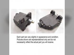 Used Sieve Touchset Actuator John Deere 9650 STS 9650 STS CTS CTS S680 9560 9560 9760 9760 9750 STS 9750 STS S660 S660 9860 9860 S670 S670 9660 9660 S690 S690 9870 9870 9670 9670 9770 9770 9570 9570