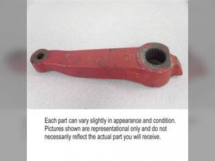 Used Steering Arm - LH International 966 1586 1566 1086 786 1468 1466 886 766 1066 3688 Hydro 100 986 3288 Hydro 186 1568 3088 1486 531248R2