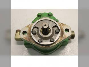 Used Hydraulic Pump John Deere W650 9770 STS W660 S670HM S660 9870 STS C670 S670 T660 T560 T670 AH228008