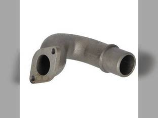 Exhaust Manifold Elbow Case 420BD 312 500B 410B 200B 310 300B 300 300 320B 310B 411B 511B 311B 211B 311 510B 312B 400B 420B 210B 210B 200 G2022