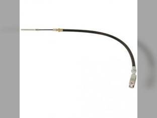 Cable - Hand Brake New Holland T6070 T6030 T6.150 TS110A T6.175 T6010 TS135A T6050 TS100A TS115A T6020 T6060 T6.140 TS125A T6.160 TS130A T6040 Case IH MXU130 MXU100 MXU110 MXU125 MXU135 MXU115