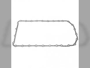 Oil Pan Gasket Compatible with John Deere 5520 6220 6410L 6120 6320 5210 6320L 6410 6520L 6400 6200 6300 5410 6600 6500 6110 6310 5510 5420 5310 5425 5425 6420 6215 6605 6420L 6405 5525 6415 6210