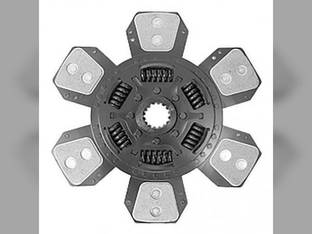 Remanufactured Clutch Disc Deutz DX160 DX7.10 D7145 4381286
