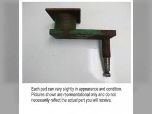 Used Axle Extension Compatible with John Deere AE28959 AE27671