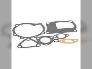 Water Pump Gasket Kit Long 350 510 2610 310 445 2510 2360 360 460 560 2460 610 Oliver 1270 1370 1265 1365 1255 1355 Allis Chalmers 5050 5045 5040 White 2-50 2-60 1930196 31-2900135 31-2905371 671975A