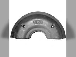 Wheel Weight Kubota Case IH MX150 8940 995 8950 MX120 MX110 MX170 8910 885 MX135 485 395 585 695 8930 595 MX100 8920 685 895 495 New Holland Massey Ferguson Challenger / Caterpillar John Deere AGCO
