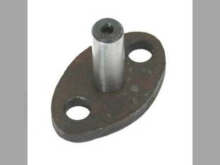 Hydraulic Pump Support Peg fits Massey Ferguson 35 35X 50 65 135 150 165 175 202 204 2135 50 65 202 204 2135 180905M1